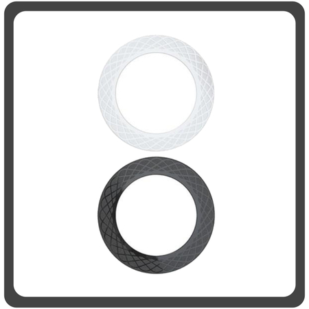 Γνήσια Original Apple iPhone 13 (A2633), iPhone 13 Pro (A2638), iPhone 13 Pro Max (A2643) Wireless Magnetizing Ring Ασύρματο Μαγνητικός Δαχτύλιος