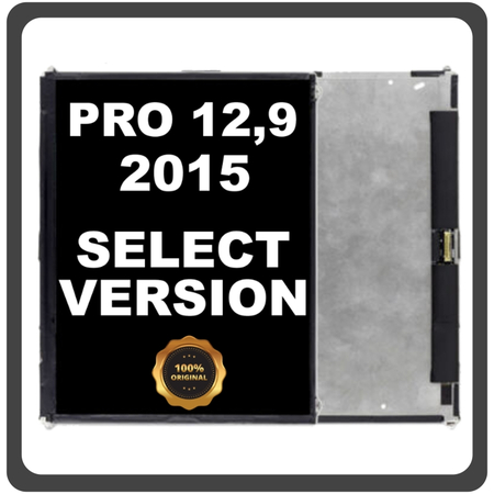 HQ OEM Συμβατό Για Apple iPad 2 Wi-Fi (A1395, iPad2,1, iPad2,4) IPS LCD Select Version Display Assembly Screen Εσωτερική Οθόνη (Grade AAA+++)