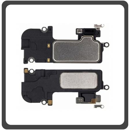 HQ OEM Συμβατό Για Apple iPhone 12 Pro Max (A2411, A2342, A2410, A2412, iPhone13,4) EarPiece Receiver Speaker Ακουστικό (Grade AAA+++)