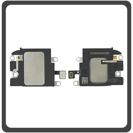 HQ OEM Συμβατό Για Apple iPhone 11 Pro, iPhone11 Pro (A2215, A2160, A2217, iPhone12,3) Buzzer Loudspeaker Sound Ringer Module Ηχείο Μεγάφωνο (Grade AAA+++)