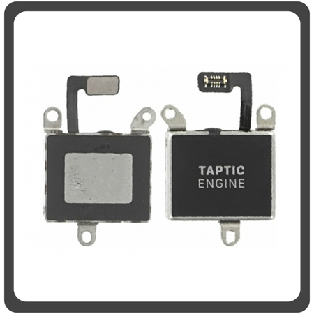 HQ OEM Συμβατό Για Apple iPhone 13 (A2633, A2482, A2631, A2634, A2635, iphone14,5) Vibration Motor Engine Μηχανισμός Δόνησης (Premium A+)