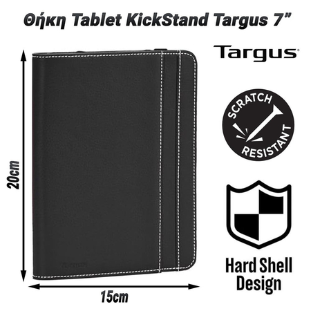 Θήκη Tablet Targus  Universal 7"