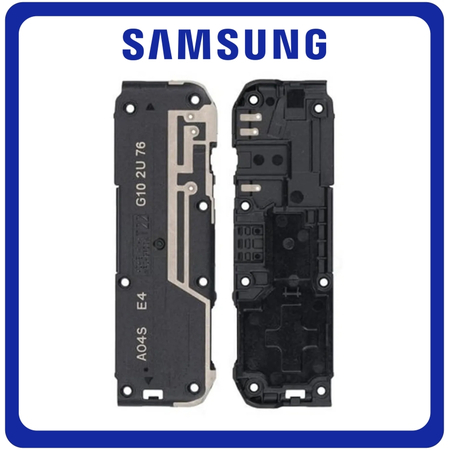 Γνήσια Original Samsung Galaxy A04S (SM-A047F, SM-A047F/DS) Coaxial Antenna Signal Module Κεραία GH42-06913A (Service Pack By Samsung)