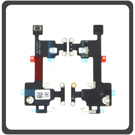 HQ OEM Συμβατό Για Apple iPhone X (A1865, A1901, A1902, A1903, iPhone10,3, iPhone10,6) Bluetooth, Wlan WiFi Antenna Flex Cable Κεραία Wifi (Grade AAA+++)