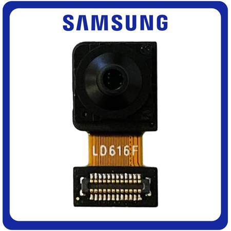 Γνήσια Original Samsung Galaxy A14 4G, (SM-A145F, SM-A145F/DSN) Front Selfie Camera Flex Μπροστινή Κάμερα 13 MP, f/2.0, (wide) GH81-23517A (Service Pack By Samsung)