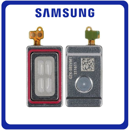 Γνήσια Original Samsung Galaxy A54 (SM-A546V, SM-A546U) Buzzer Loudspeaker Sound Ringer Module Top Ηχείο Μεγάφωνο GH96-15804A (Service Pack By Samsung)