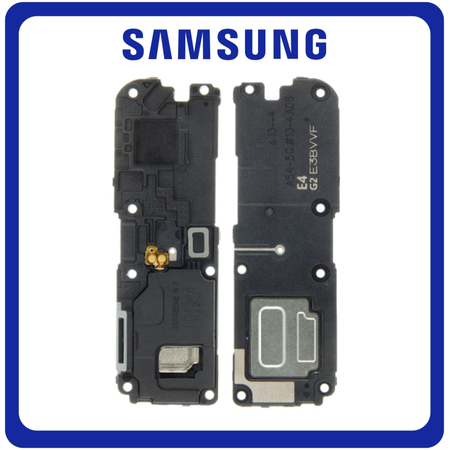 Γνήσια Original Samsung Galaxy A54 (SM-A546V, SM-A546U) Buzzer Loudspeaker Sound Ringer Module Bottom Ηχείο Μεγάφωνο GH96-15803A (Service Pack By Samsung)