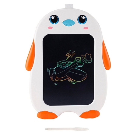Kids lcd Drawing Board no Brand k1, 9", Different Colors - 13069