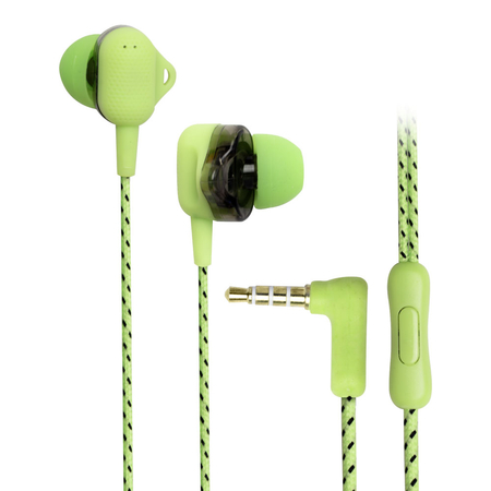 Κινητά Ακουστικά με Μικρόφωνο Music Taxi X590, Διαφορετικα Χρωματα - 20701