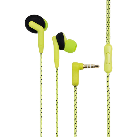 Κινητά Ακουστικά με Μικρόφωνο Music Taxi X592, Διαφορετικα Χρωματα - 20708