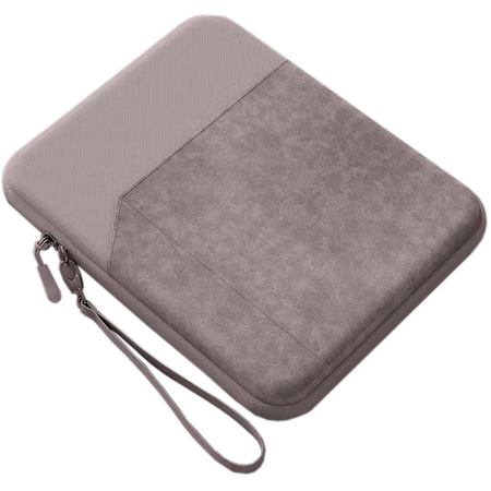 Tablet bag no Brand tab-01, 10", Γκρί - 45314