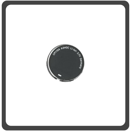 HQ OEM For Apple Airpods Pro (2020) Battery Μπαταρία Li-Ion 3.7V Right Side Δεξί Ακουστικό (Grade AAA)