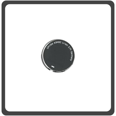 HQ OEM For Apple Airpods Pro (2020) Battery Μπαταρία Li-Ion 3.7V Right Side Δεξί Ακουστικό (Premium A+​)