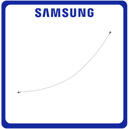 Γνήσια Original Samsung Galaxy A03s, Galaxy A 03s (SM-A037G, SM-A037U​) Coaxial Antenna Signal Module Flex Cable Ομοαξονικό Καλώδιο Κεραίας GH81-20150A (Service Pack By Samsung)