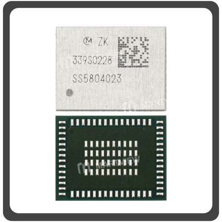 Original For iPhone 6 (A1549, A1586), iPhone 6 Plus (A1522, A1524) WiFi Power IC Chip 339S0228