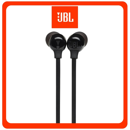 JBL Tune 125BT In-ear Bluetooth Handsfree Ακουστικά Black Μαύρο