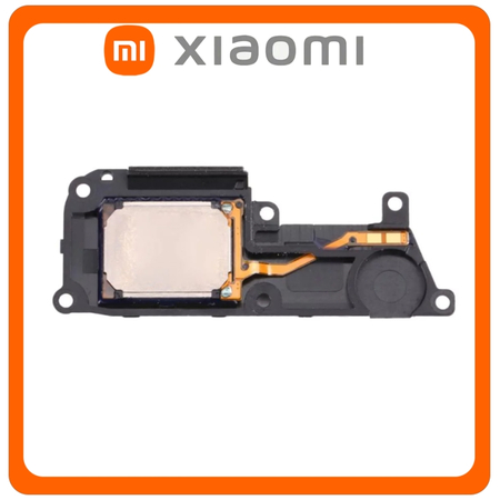 Γνήσια Original Xiaomi Redmi Note 10S, Redmi Note10S (M2101K7BG, M2101K7BI), Buzzer Loudspeaker Sound Ringer Module Ηχείο Μεγάφωνο 280100000L1A (Service Pack By Xiaomi)