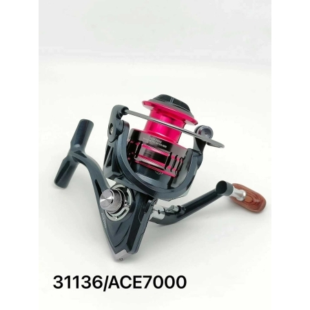 Μηχανάκι Ψαρέματος - Ace7000 - 31136