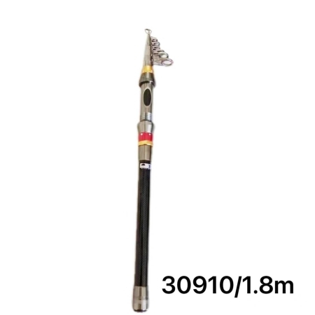 Καλάμι Ψαρέματος – Τηλεσκοπικό - 1.8m - 30910