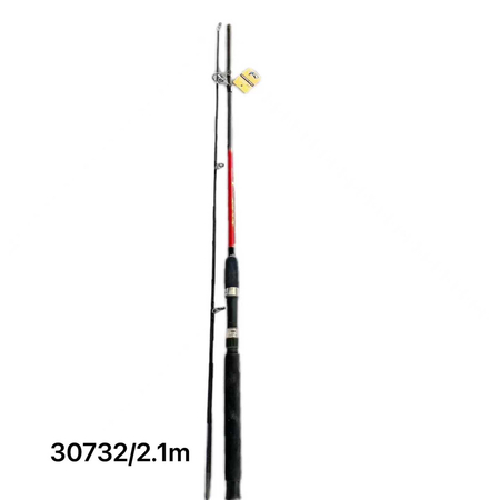 Καλάμι Ψαρέματος – Δίσπαστο - 2.1m - 30732