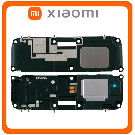 Γνήσια Original Xiaomi Mi 6m Xiaomi Mi6 (MCE16) Buzzer Loudspeaker Sound Ringer Module Ηχείο Μεγάφωνο (Service Pack By Xiaomi)