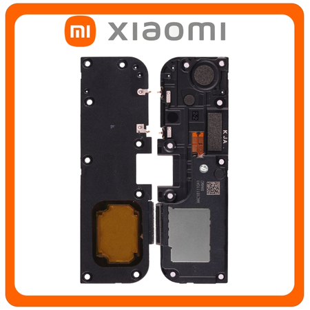 Γνήσια Original Xiaomi Mi 8 Lite (M1808D2TG) Buzzer Loudspeaker Sound Ringer Module Ηχείο Μεγάφωνο (Service Pack By Xiaomi)