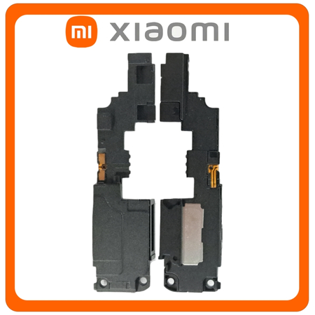 Γνήσια Original Xiaomi Redmi 4 (4X) (2016060, 2016090) Buzzer Loudspeaker Sound Ringer Module Ηχείο Μεγάφωνο (Service Pack By Xiaomi)