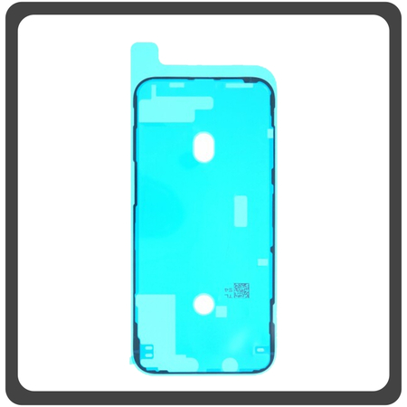 HQ OEM Συμβατό Με Apple iPhone 12 Pro Max, iPhone 12 ProMax (A2411, A2342) Adhesive Foil Sticker Battery Cover Tape Κόλλα Διπλής Όψης Πίσω Κάλυμμα Kαπάκι Μπαταρίας (Grade AAA)