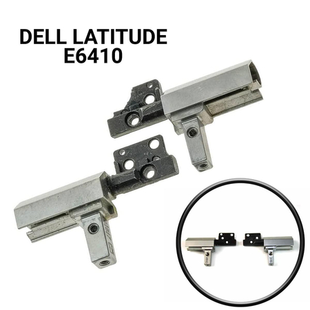 Μεντεσεδες Dell Latitude E6410