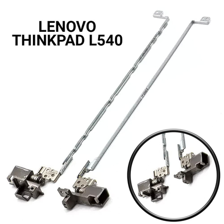 Μεντεσέδες Lenovo Thinkpad L540