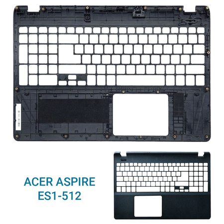 Acer Aspire es1-512 Cover c
