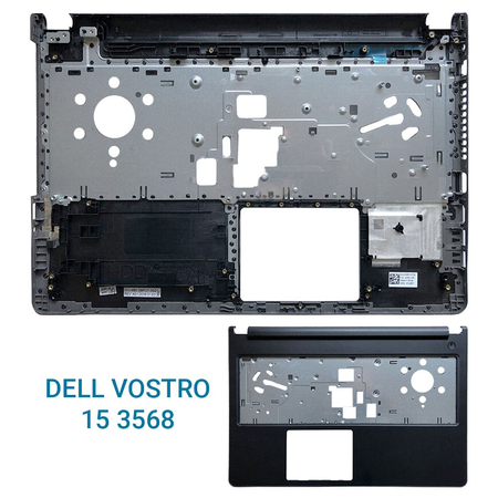 Dell Vostro 15 3568 Cover c