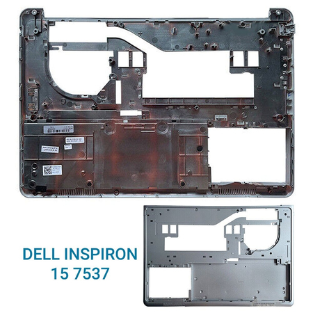 Dell Inspiron 15 7537 Cover d