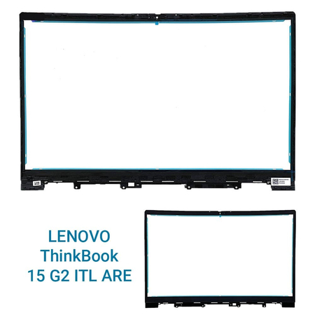 Lenovo Thinkbook 15 g2 itl are Cover b