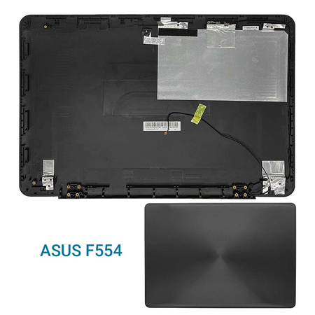 Asus F554 Cover a