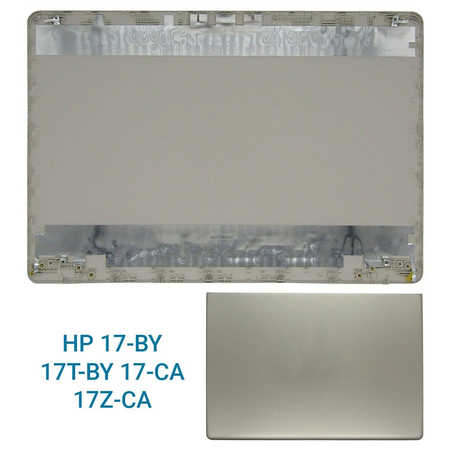 Hp 17-by 17t-by 17-ca 17z-ca Cover a