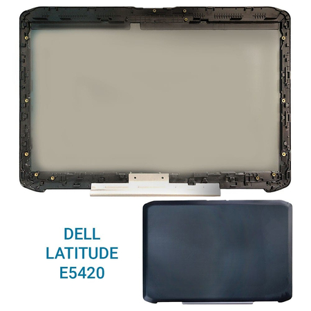 Dell Latitude E5420 Cover a