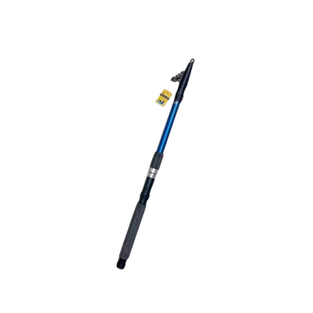 Καλάμι Ψαρέματος – Τηλεσκοπικό - 2.7m - 30935