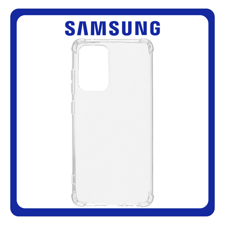 Tactical Θήκη Πλάτης - Back Cover, Silicone Σιλικόνη TPU For Samsung A52/A52 5G/A52s 5G
