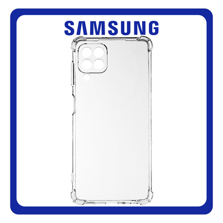 Tactical Θήκη Πλάτης - Back Cover, Silicone Σιλικόνη TPU For Samsung A22 4G