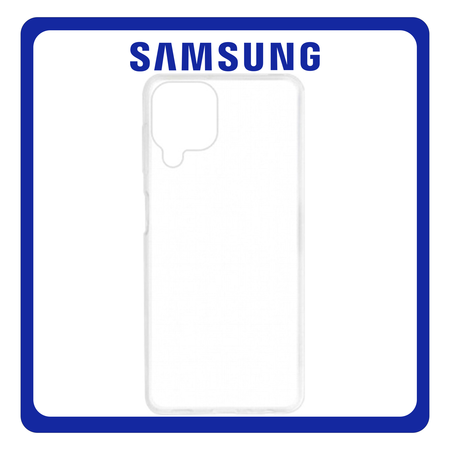 Tactical Θήκη Πλάτης - Back Cover, Silicone Σιλικόνη TPU For Samsung A12