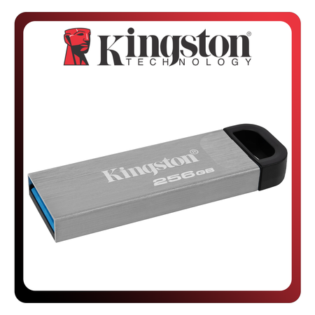 Kingston DataTraveler Kyson USB Stick DTKN/256 GBKingston DataTraveler Kyson USB Stick DTKN/256 GB