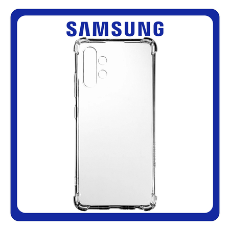 Tactical Θήκη Πλάτης - Back Cover, Silicone Σιλικόνη TPU For Samsung A32 4G