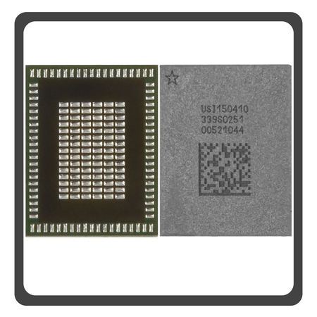 Original For Apple iPad Air 2 (A1566, A1567) Wifi IC Chip 339S0251/339S0250
