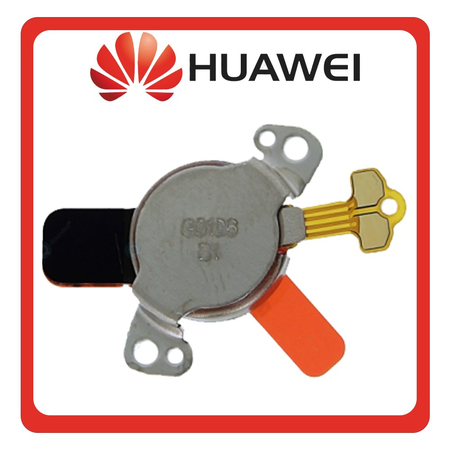Γνήσια Original Huawei P40 Pro (ELS-NX9, ELS-N04) EarPiece Receiver Speaker Ακουστικό 22030102 (Service Pack By Huawei)