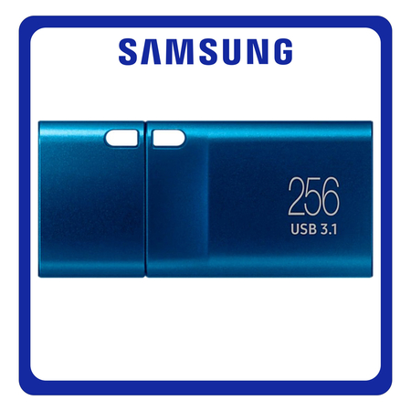 SAMSUNG Type-C 256 GB, 3.1 USB-Stick MUF-256DA/APC
