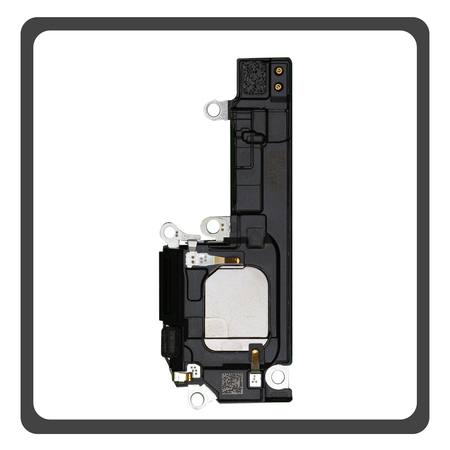 HQ OEM Συμβατό Με For Apple iPhone 15 (A3090, A2846) Buzzer Loudspeaker Sound Ringer Module Ηχείο Μεγάφωνο (Premum A+)