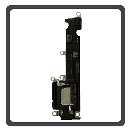 HQ OEM Συμβατό Με For Apple iPhone 15 Plus, iPhone 15+ (A3094, A2847) Buzzer Loudspeaker Sound Ringer Module Ηχείο Μεγάφωνο (Premum A+)