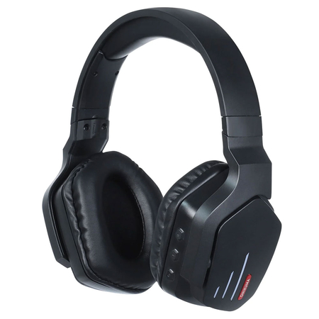Bluetooth Headphones Onikuma B60, Μαύρο - 20778