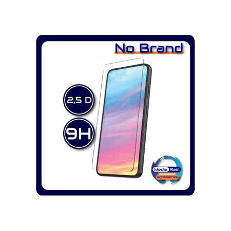 Tempered Glass 2,5D Τζαμάκι Οθόνης For Apple iPhone 15 Plus Transparent Διάφανο 9H